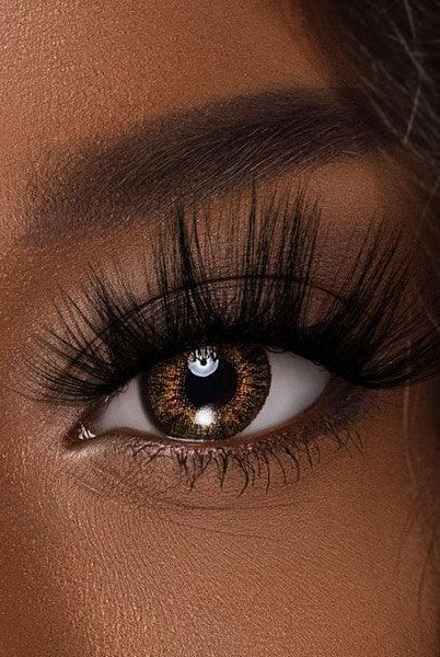 Women's Personal Care - Beauty Ebin New York 3D Xl Majestic Cat Eyelashes