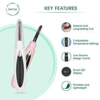 Electric Eyelash Curler - VacationGrabs