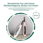 Electric Eyelash Curler - VacationGrabs