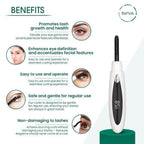 Electric Eyelash Curler - VacationGrabs