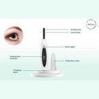 Electric Eyelash Curler - VacationGrabs