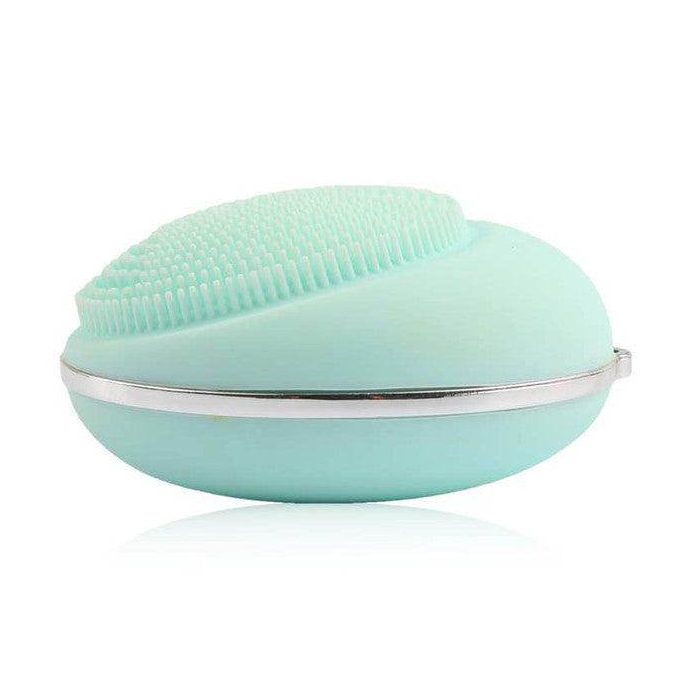 Electric Facial Cleansing Brush - VacationGrabs