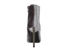 Rag Company elegant high heeled boots in sleek gray with a stylish silhouette