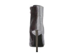 Rag Company elegant high heeled boots in sleek gray with a stylish silhouette