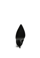 Rag Company elegant stiletto boots for women with a sleek pointed toe design