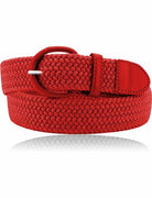 Wallets, Handbags & Accessories Elia Woven Adjustable Belt