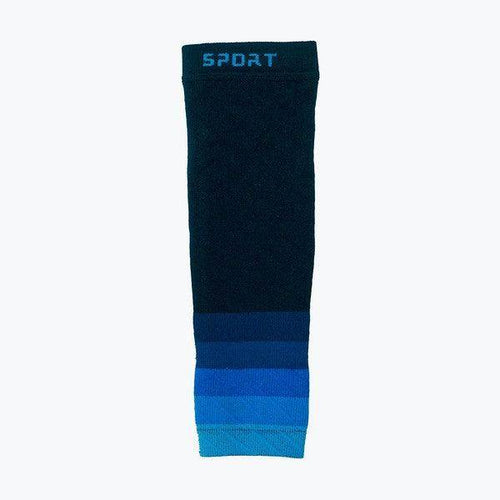 Endurance High-Compression Calf Sleeve - VacationGrabs