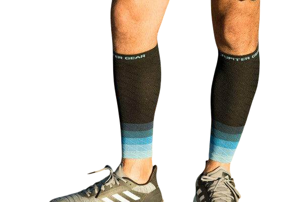 Endurance High-Compression Calf Sleeve