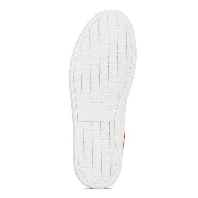 Enora Comfortable Lace Up Sneakers - VacationGrabs
