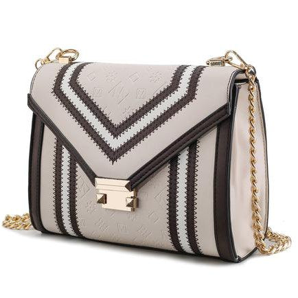 Wallets, Handbags & Accessories Esther Crossbody Bag