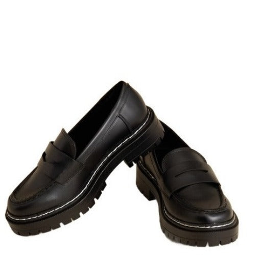 Women's Shoes - Flats Eureka Classic Loafers