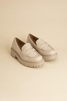 Women's Shoes - Flats Eureka Classic Loafers