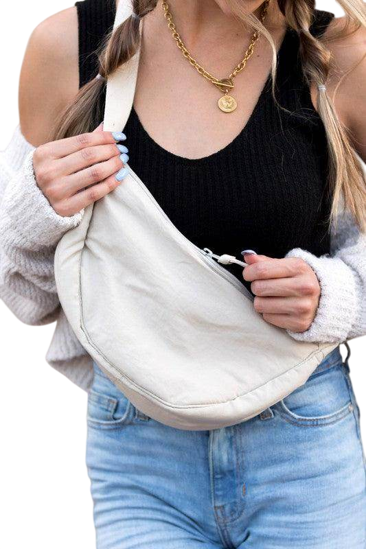 Sac à bandoulière de tous les jours