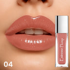 Extreme Plump lip gloss in shade 04 for a glossy finish