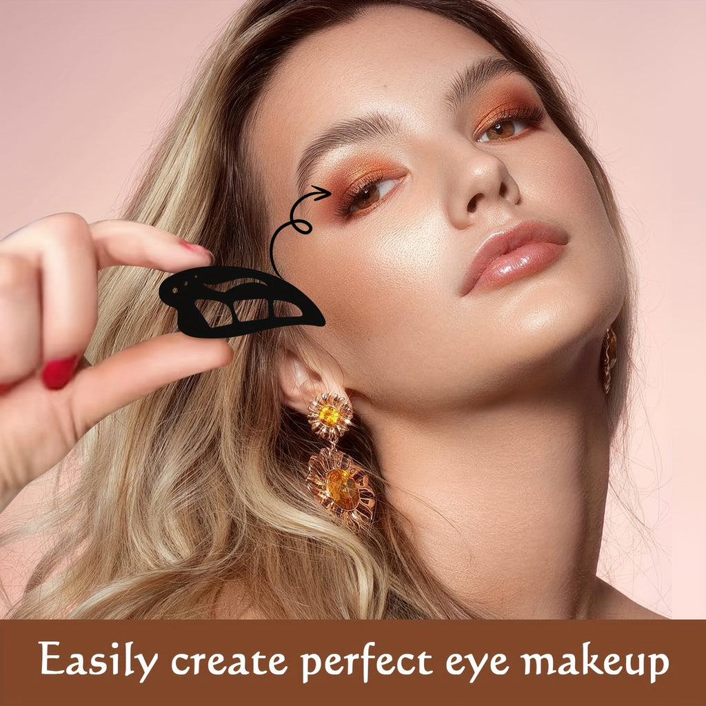 Eye primer makeup for flawless and long-lasting eye looks