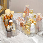 large-capacity eyelash tool and tweezer storage box (photo 3 of 10)