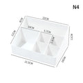 large-capacity eyelash tool and tweezer storage box (photo 9 of 10)