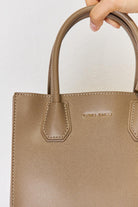 Wallets, Handbags & Accessories David Jones PU Leather Handbag