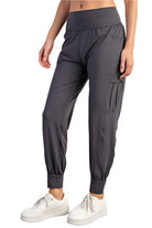 Women's PantsButter Jogger With Side Pockets - VacationGrabs