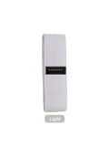 Light fabric resistance bands for glutes, ideal for workouts