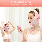 Women's Personal Care - Beauty Face Slimming Belt Inflatable Anti Wrinkle And Double Chin...