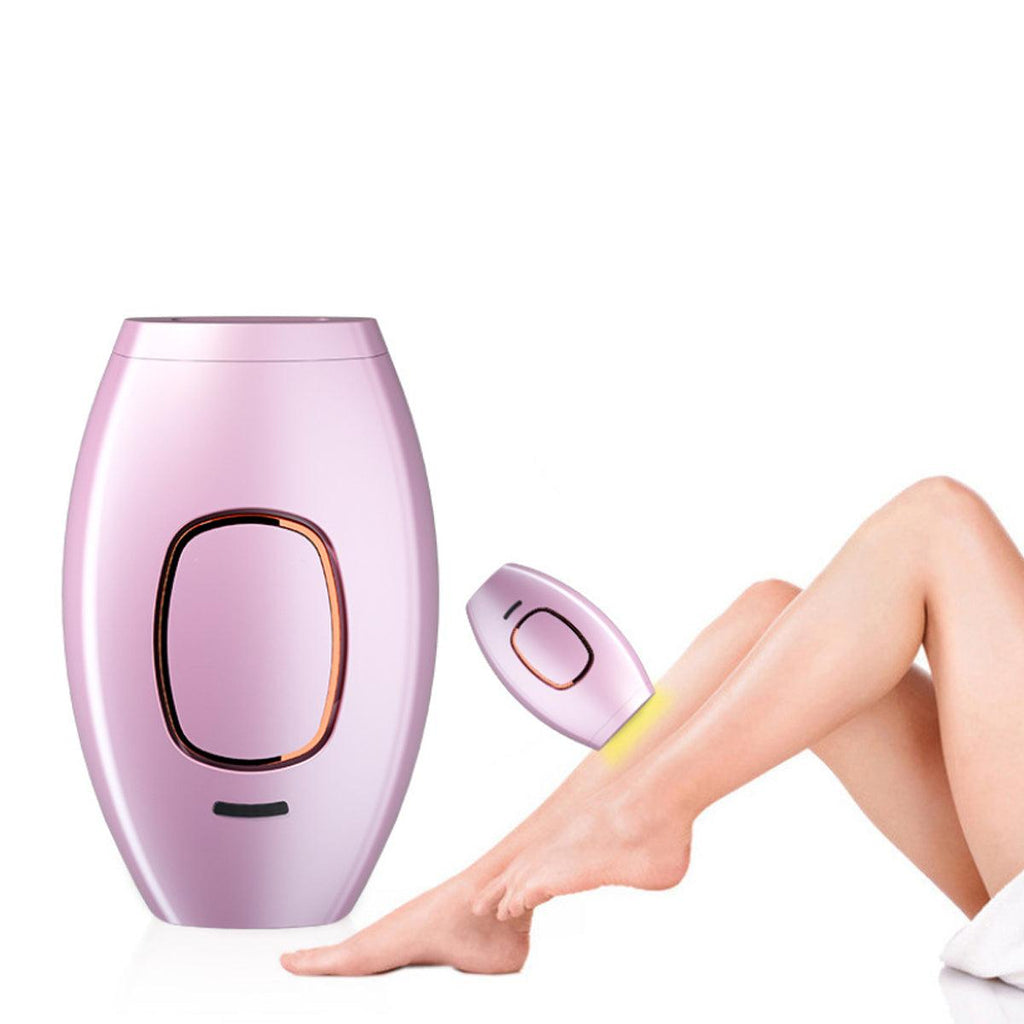 Gadgets Face To Feet Laser Hair Remover