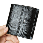 Fashion Luxury Women’s Clutch Wallet Leather Evening Purse
