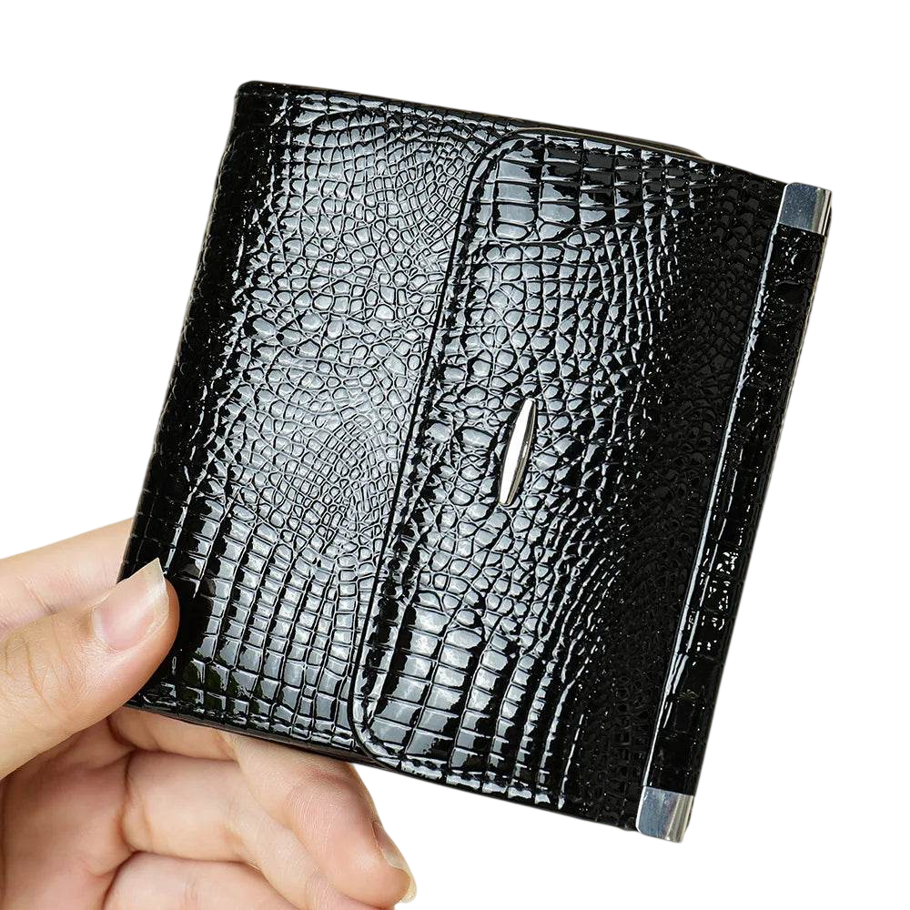 Fashion Luxury Women’s Clutch Wallet Leather Evening Purse