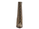 Rag Company fashion stiletto boots for women in stylish snake print design