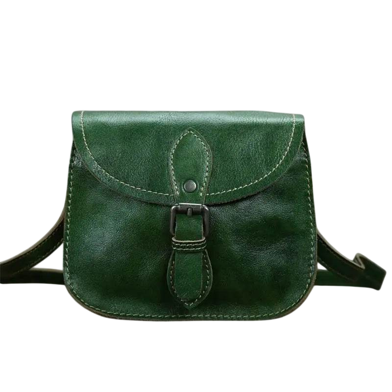 Fashion Women’s Leather Shoulder Bag Crossbody Leather