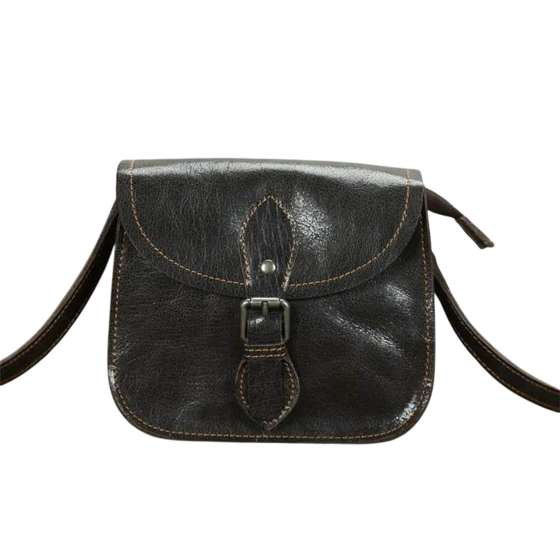 Fashion Women’s Leather Shoulder Bag Crossbody Leather