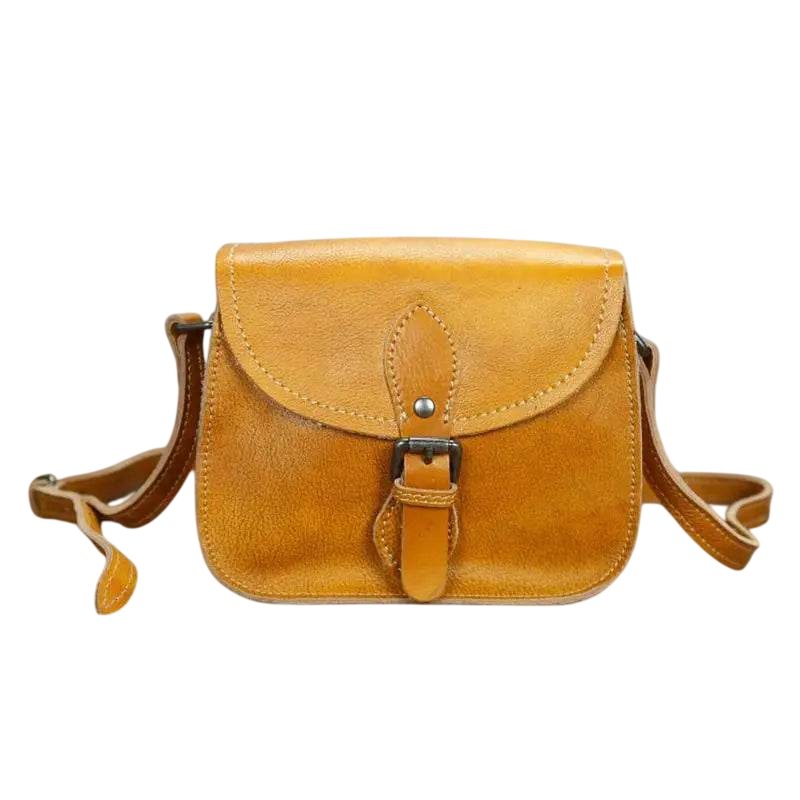 Fashion Women’s Leather Shoulder Bag Crossbody Leather