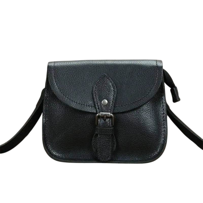 Fashion Women’s Leather Shoulder Bag Crossbody Leather