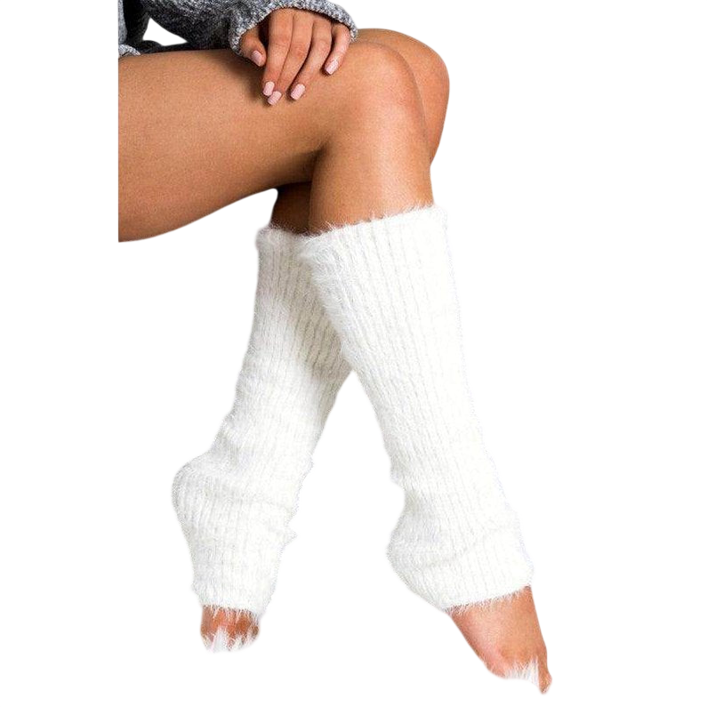 Fashionable Leg Accessories for Women