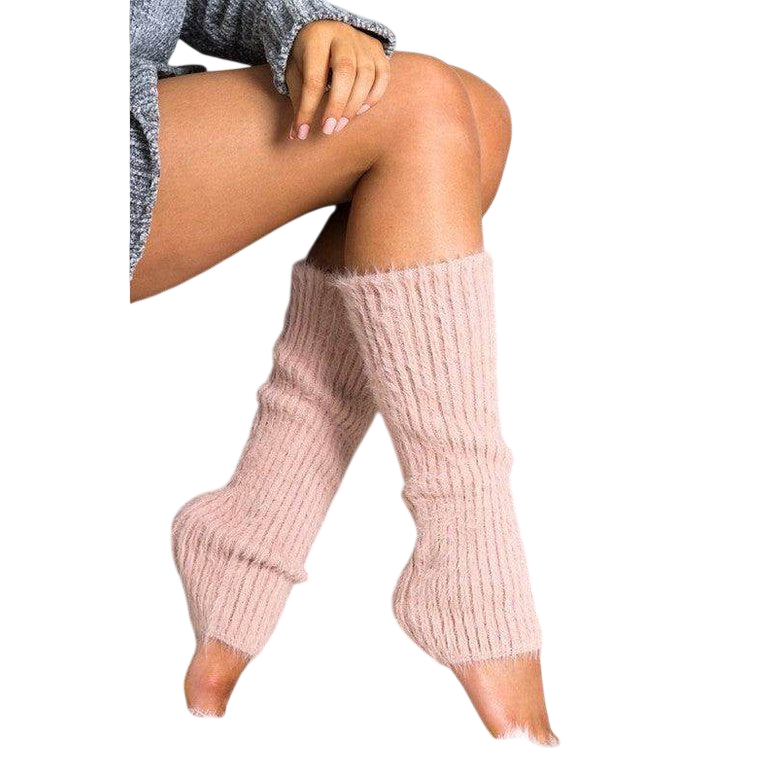 Fashionable Leg Accessories for Women
