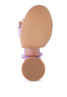 Rag Company fashionable vacation sandals with a stylish sole for summer outings