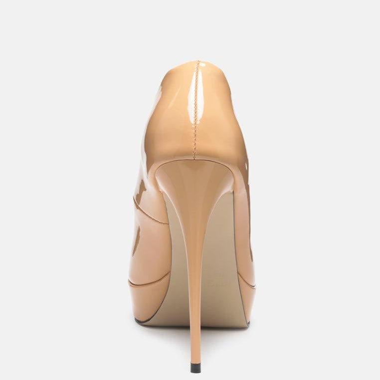 Women's Shoes - Heels Faustine Stiletto Pump Sandals