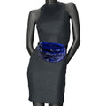 Faux Fur Fanny Pack Belt Bag