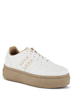 faux leather pink sneakers women, trendy style for casual wear