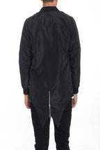 Fish Tail Bomber Jackets - VacationGrabs