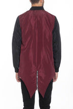 Fish Tail Bomber Jackets - VacationGrabs