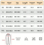 Flare Yoga Pants High Waisted | Flairé™ Flared Leggings with Pockets