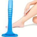 blue foot callus remover tool for smooth and soft feet