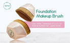 Women's Personal Care - Beauty Foundation Makeup Brush