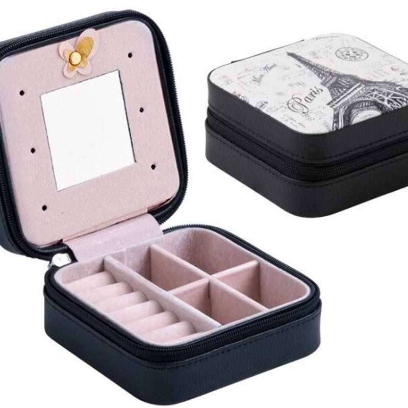 Women's Personal Care - Beauty French Connection Travel Jewelry Case