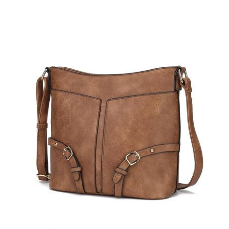 Wallets, Handbags & Accessories Frida Large Crossbody bag