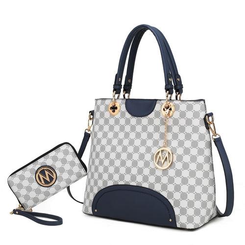 Wallets, Handbags & Accessories Gabriella Handbag with Wallet