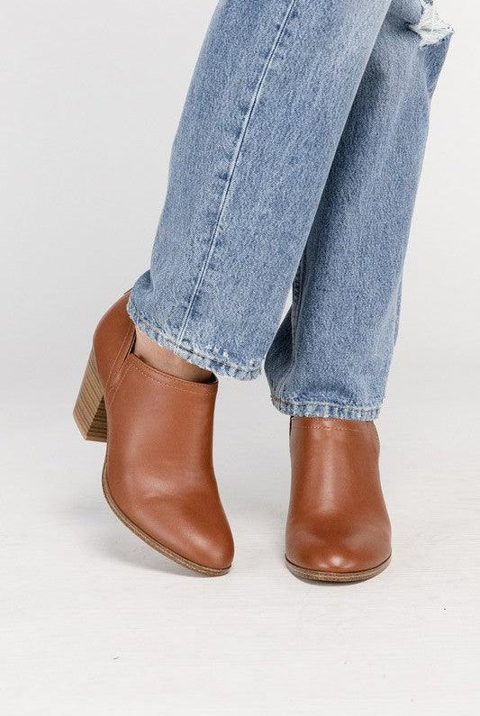 Women's Shoes - Boots Gamey Ankle Booties