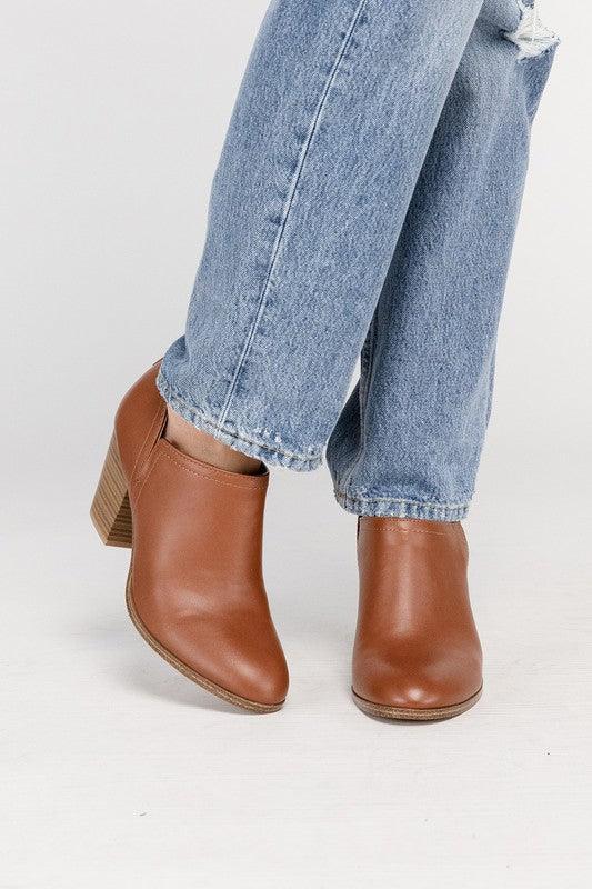 Women's Shoes - Boots Gamey Ankle Booties