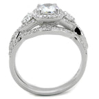 Stunning women's ring featuring sparkling diamonds, ideal as gift jewelry for special occasions